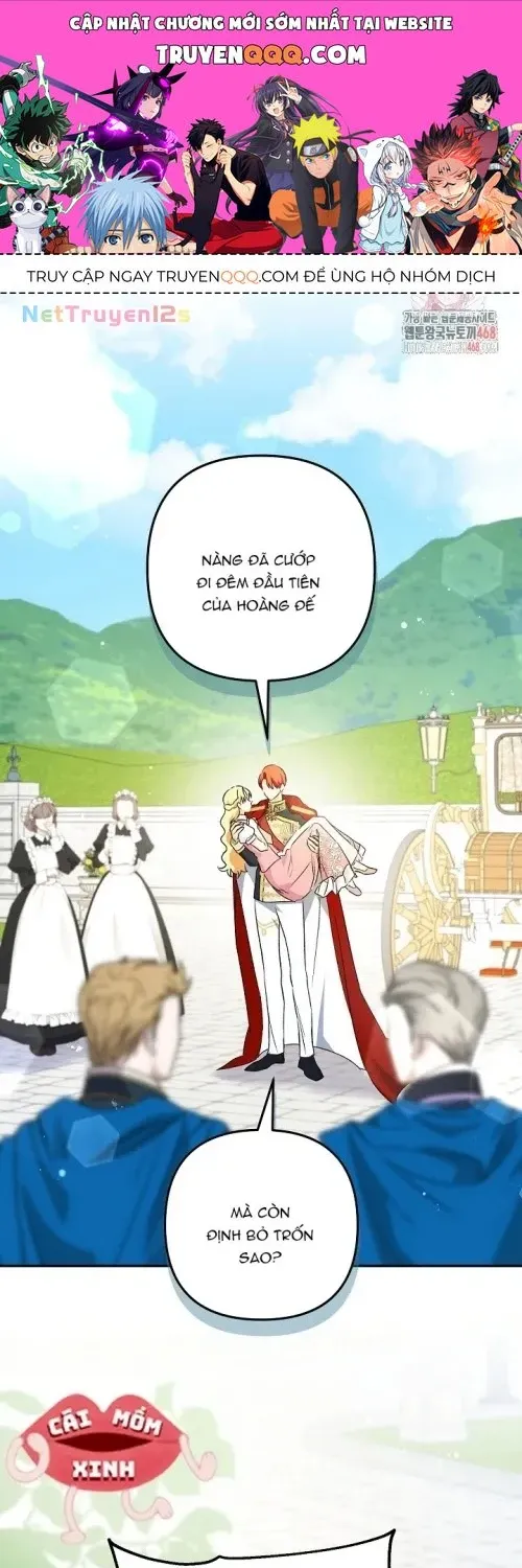 Đừng Cố Chấp Nữa, Chúng Ta Ly Hôn Đi! Chap 9 - Next Chap 10
