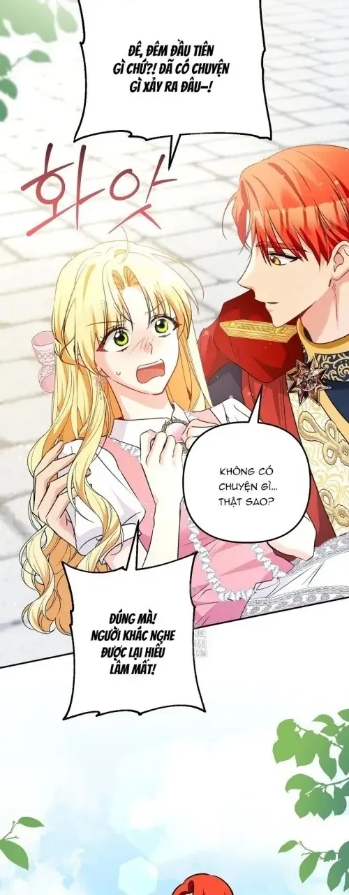 Đừng Cố Chấp Nữa, Chúng Ta Ly Hôn Đi! Chap 9 - Next Chap 10
