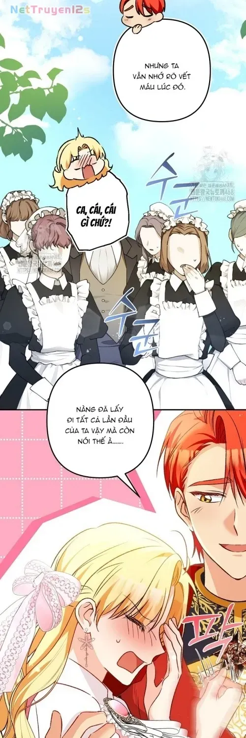 Đừng Cố Chấp Nữa, Chúng Ta Ly Hôn Đi! Chap 9 - Next Chap 10