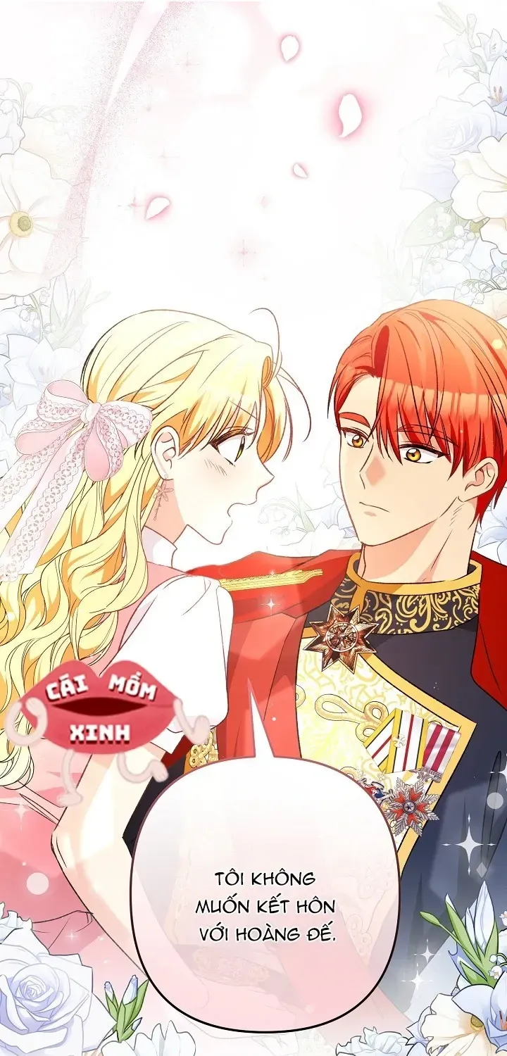 Đừng Cố Chấp Nữa, Chúng Ta Ly Hôn Đi! Chap 9 - Next Chap 10