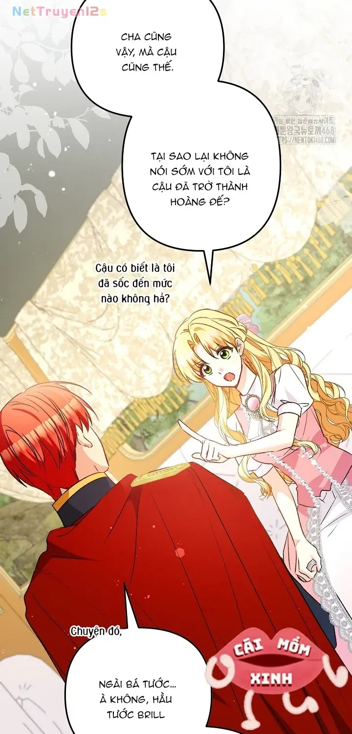 Đừng Cố Chấp Nữa, Chúng Ta Ly Hôn Đi! Chap 9 - Next Chap 10
