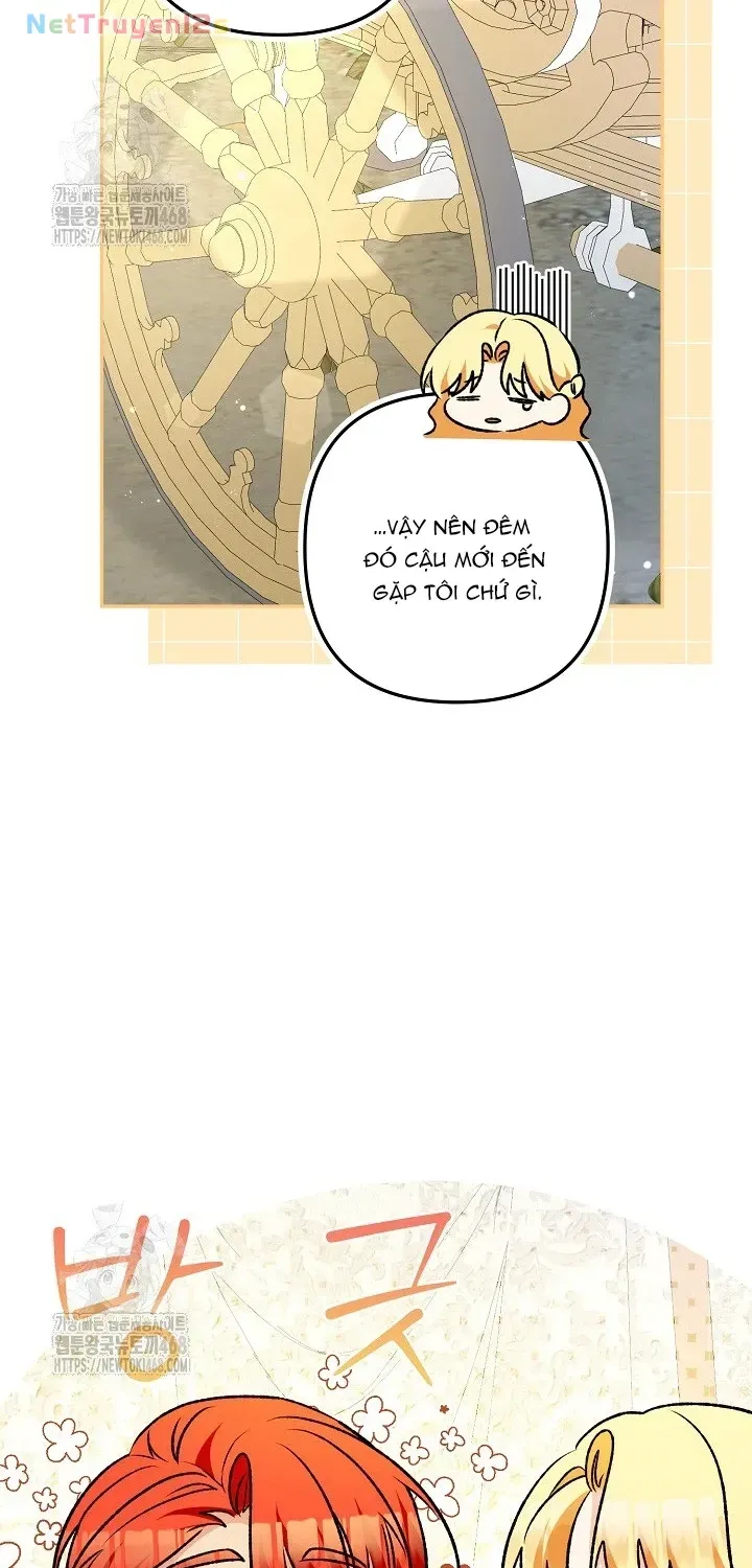 Đừng Cố Chấp Nữa, Chúng Ta Ly Hôn Đi! Chap 9 - Next Chap 10
