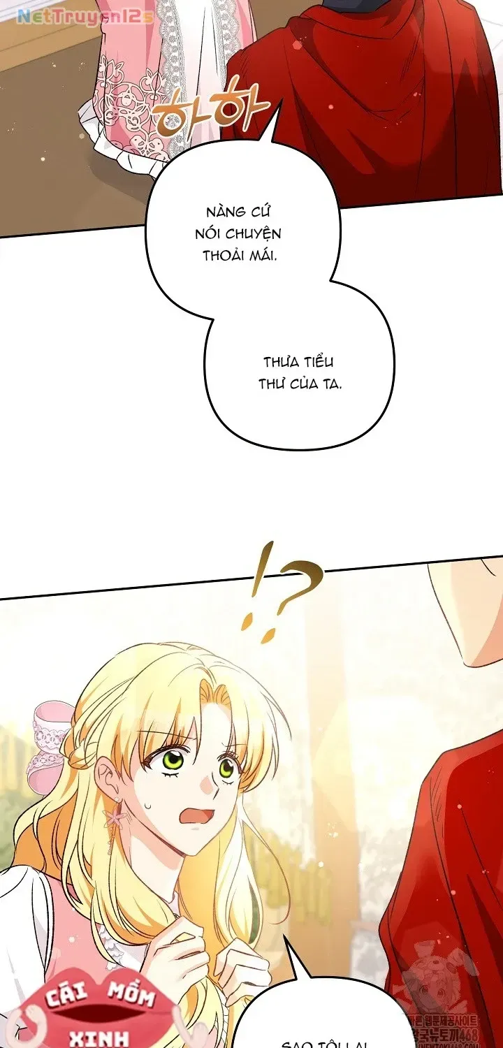 Đừng Cố Chấp Nữa, Chúng Ta Ly Hôn Đi! Chap 9 - Next Chap 10