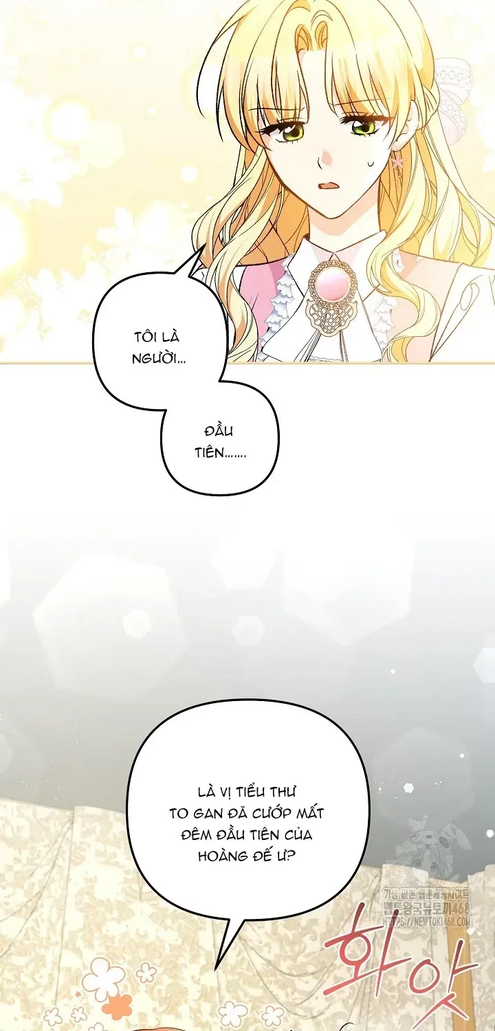 Đừng Cố Chấp Nữa, Chúng Ta Ly Hôn Đi! Chap 9 - Next Chap 10