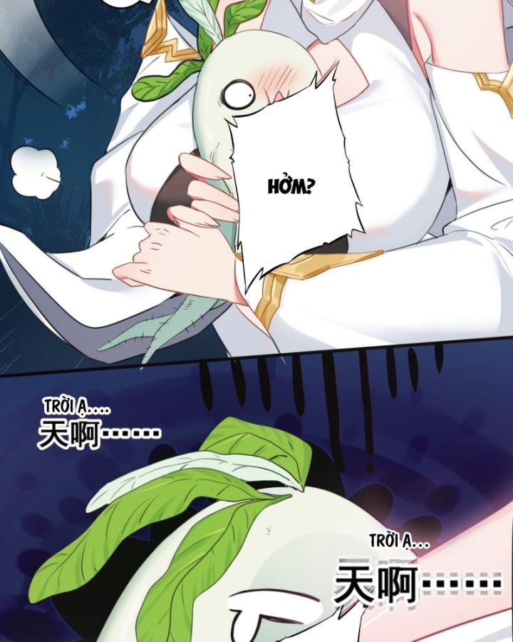 đừng Coi Thường Một Củ Cải Lớn! Chap 2 - Next Chap 3