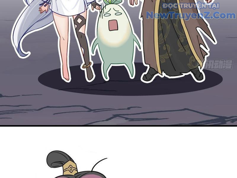 đừng Coi Thường Một Củ Cải Lớn! Chap 41 - Next Chap 42