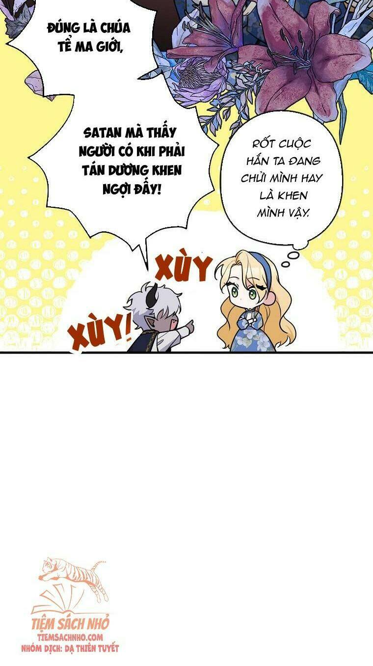 Đừng Đến Cửa Hàng Của Ác Nữ Chap 1.1 - Next Chap 2.1