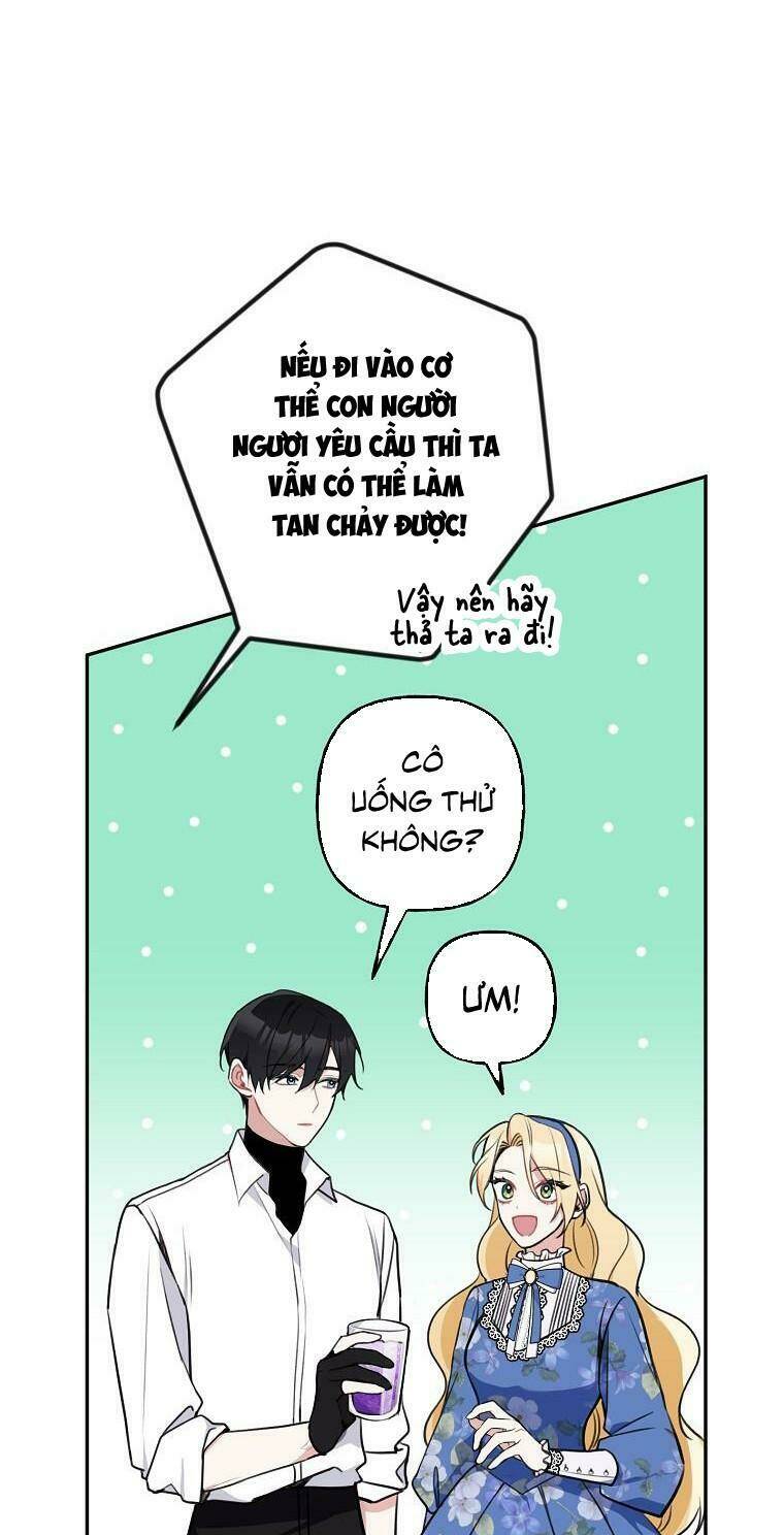 Đừng Đến Cửa Hàng Của Ác Nữ Chap 1.1 - Next Chap 2.1