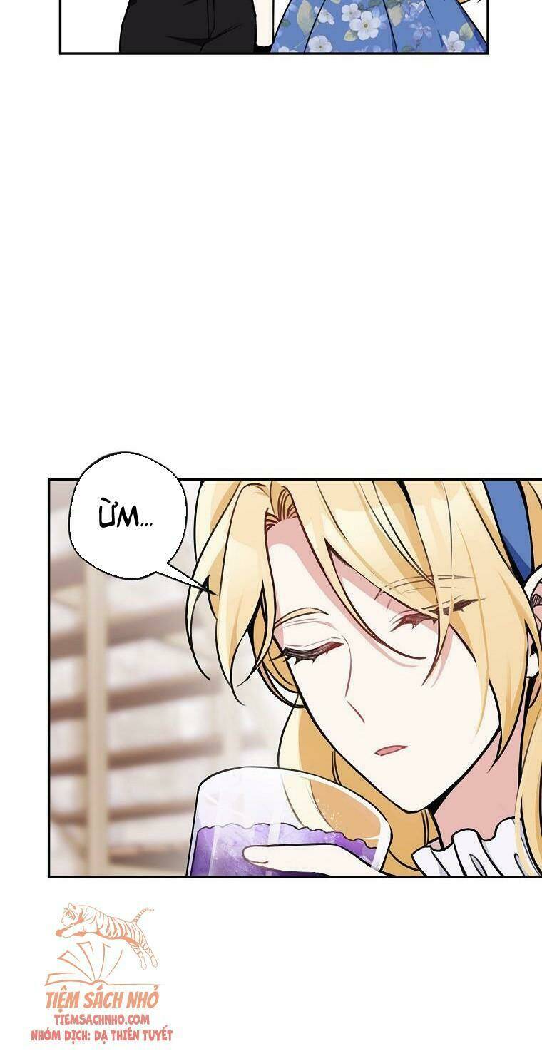 Đừng Đến Cửa Hàng Của Ác Nữ Chap 1.1 - Next Chap 2.1