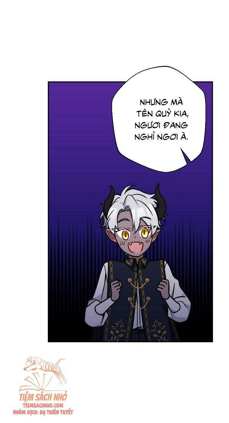 Đừng Đến Cửa Hàng Của Ác Nữ Chap 1.1 - Next Chap 2.1