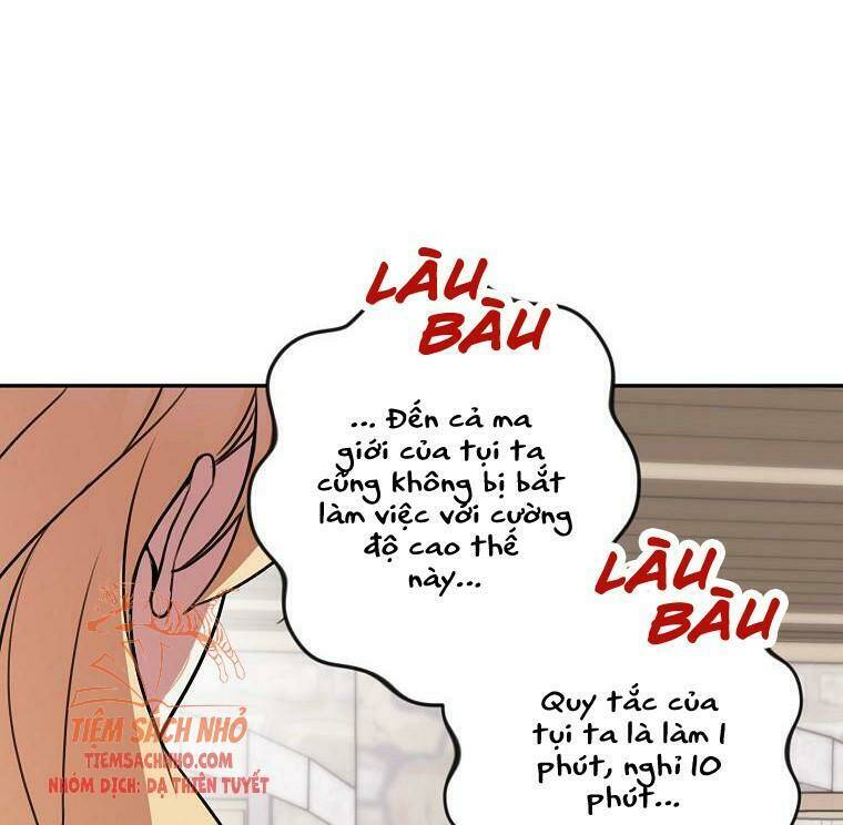 Đừng Đến Cửa Hàng Của Ác Nữ Chap 1.1 - Next Chap 2.1