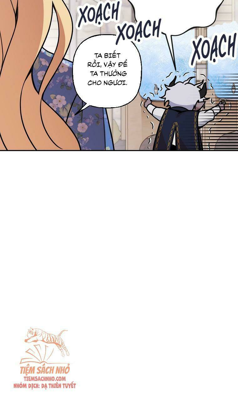 Đừng Đến Cửa Hàng Của Ác Nữ Chap 1.1 - Next Chap 2.1