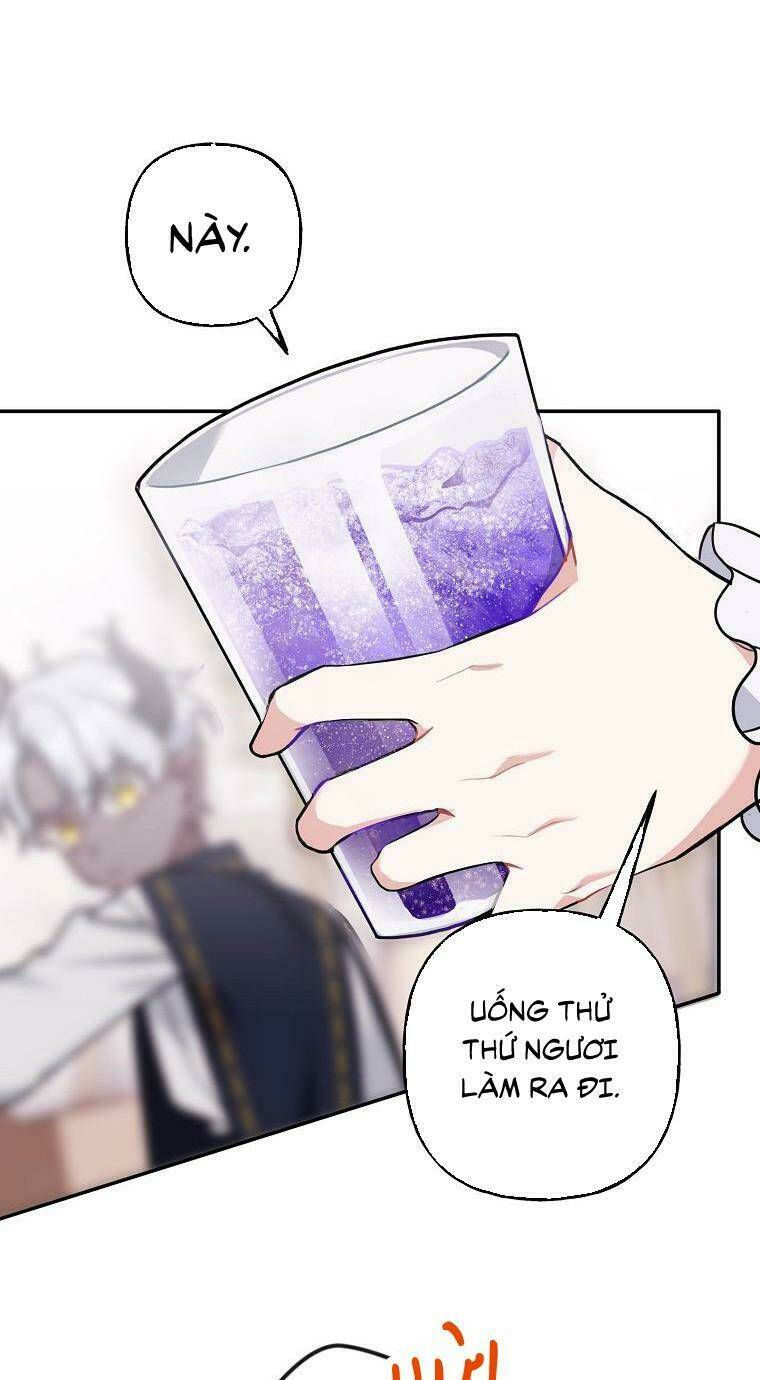 Đừng Đến Cửa Hàng Của Ác Nữ Chap 1.1 - Next Chap 2.1