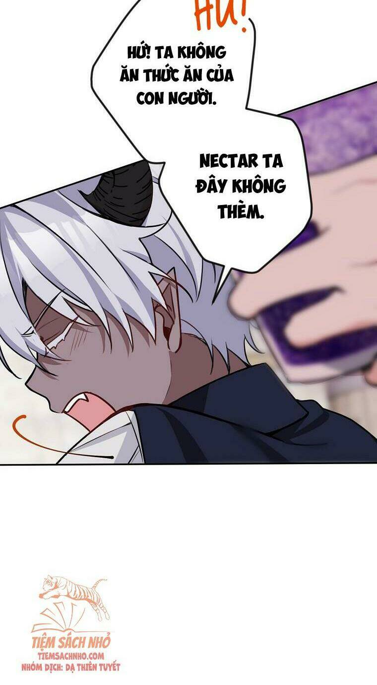 Đừng Đến Cửa Hàng Của Ác Nữ Chap 1.1 - Next Chap 2.1