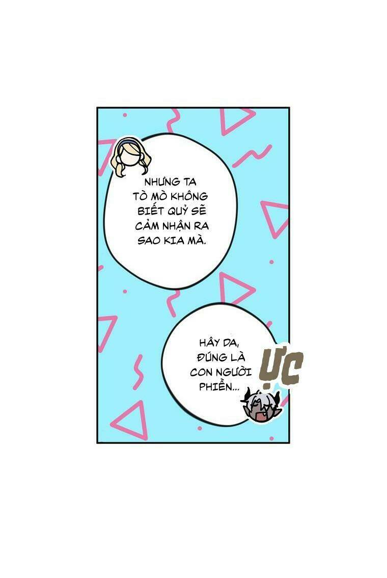 Đừng Đến Cửa Hàng Của Ác Nữ Chap 1.1 - Next Chap 2.1