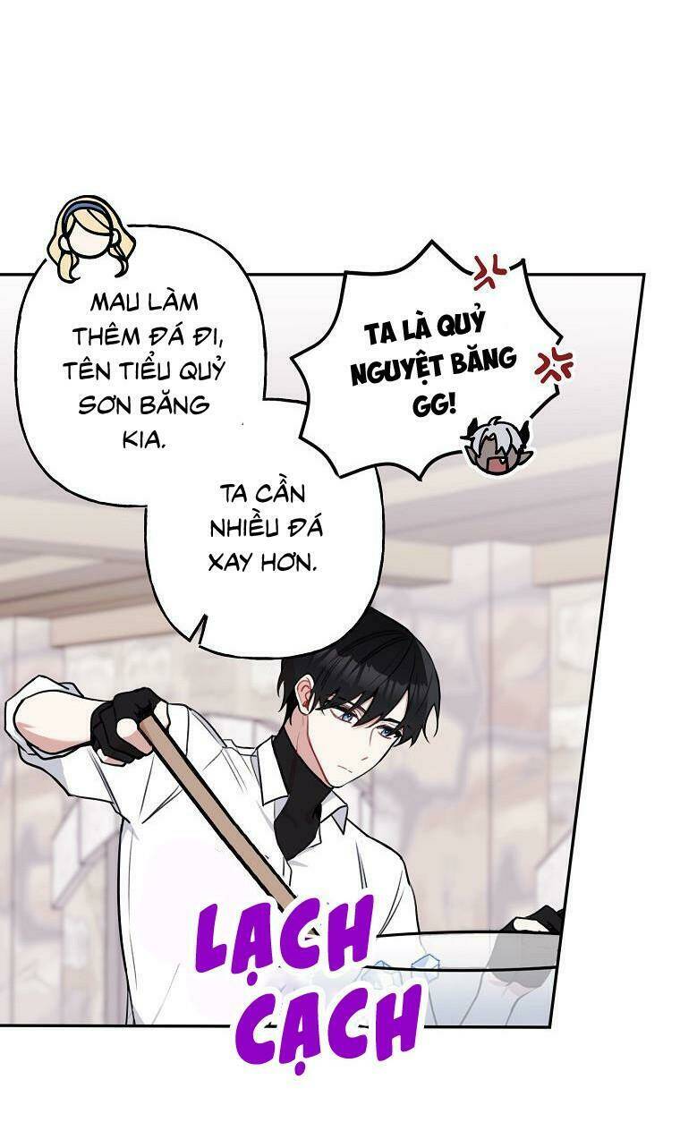 Đừng Đến Cửa Hàng Của Ác Nữ Chap 1.1 - Next Chap 2.1