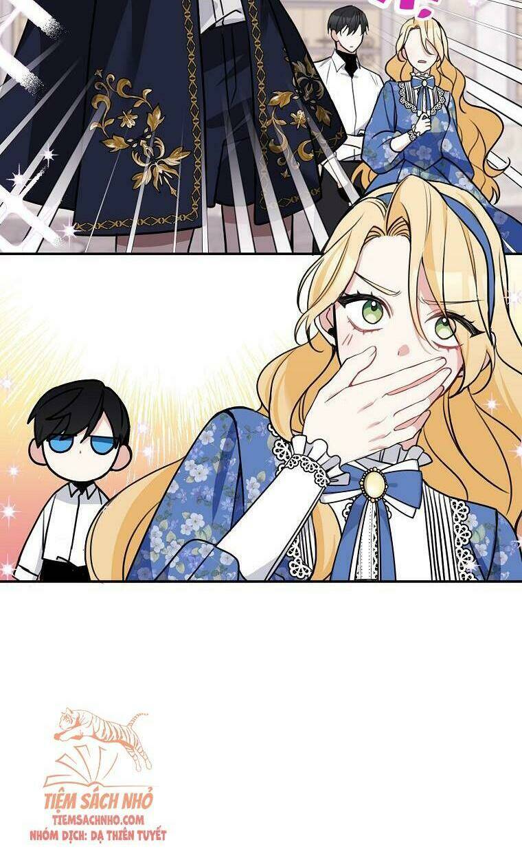 Đừng Đến Cửa Hàng Của Ác Nữ Chap 1.1 - Next Chap 2.1