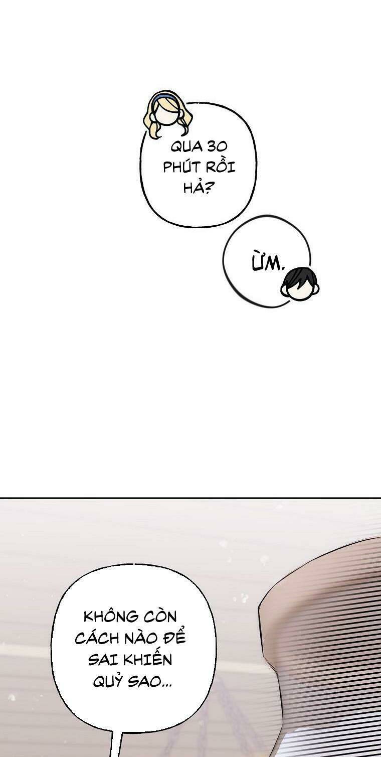 Đừng Đến Cửa Hàng Của Ác Nữ Chap 1.1 - Next Chap 2.1