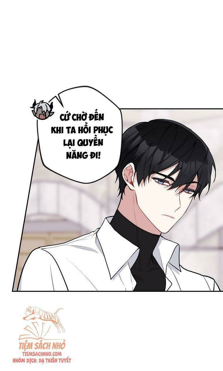 Đừng Đến Cửa Hàng Của Ác Nữ Chap 1.1 - Next Chap 2.1