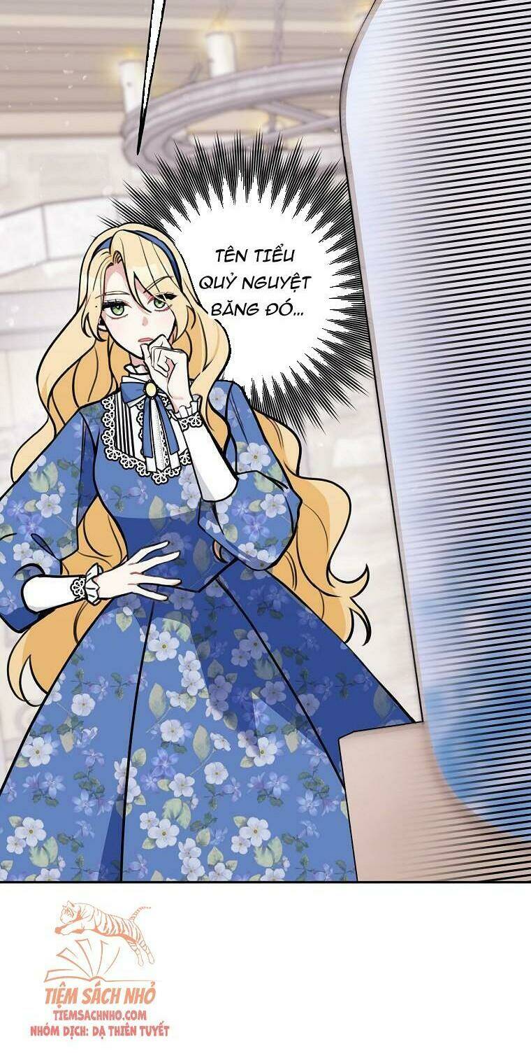 Đừng Đến Cửa Hàng Của Ác Nữ Chap 1.1 - Next Chap 2.1