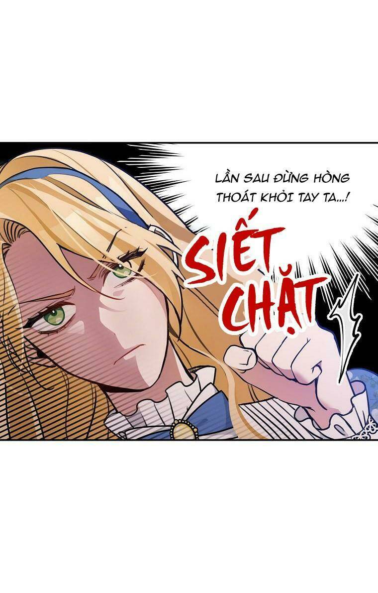 Đừng Đến Cửa Hàng Của Ác Nữ Chap 1.1 - Next Chap 2.1