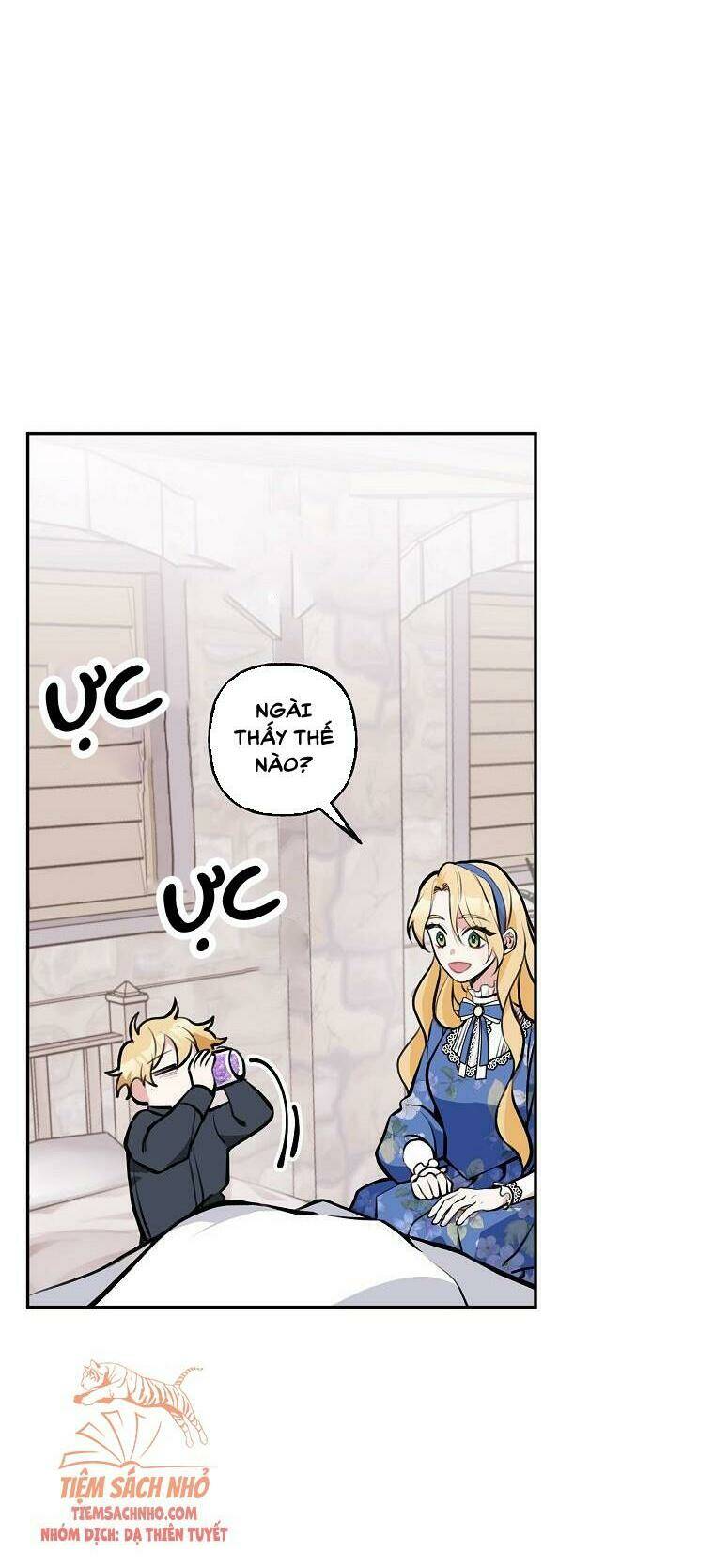 Đừng Đến Cửa Hàng Của Ác Nữ Chap 1.1 - Next Chap 2.1