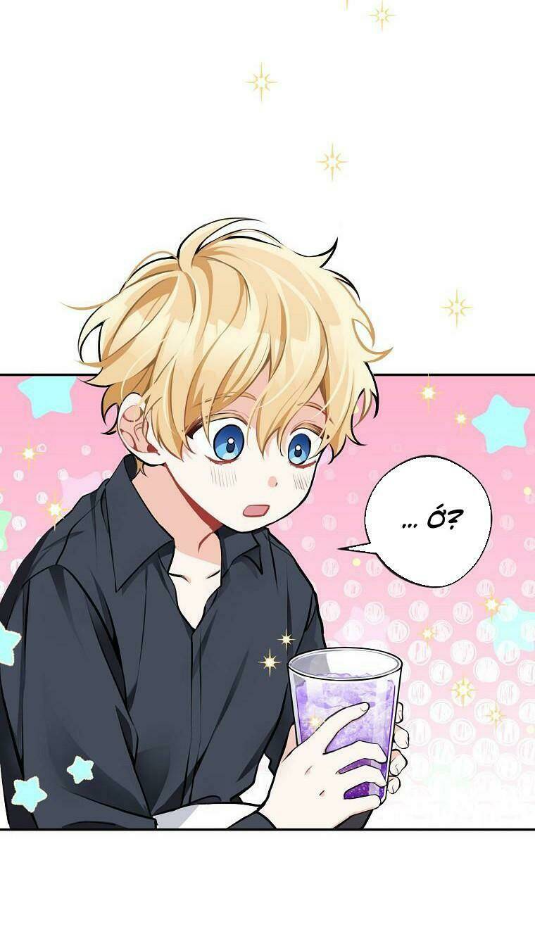 Đừng Đến Cửa Hàng Của Ác Nữ Chap 1.1 - Next Chap 2.1