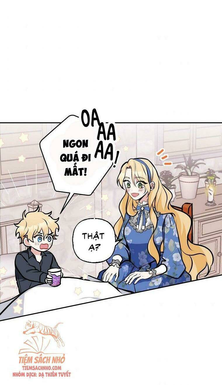 Đừng Đến Cửa Hàng Của Ác Nữ Chap 1.1 - Next Chap 2.1