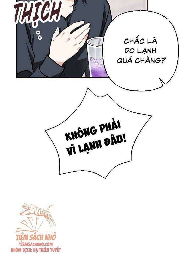 Đừng Đến Cửa Hàng Của Ác Nữ Chap 1.1 - Next Chap 2.1