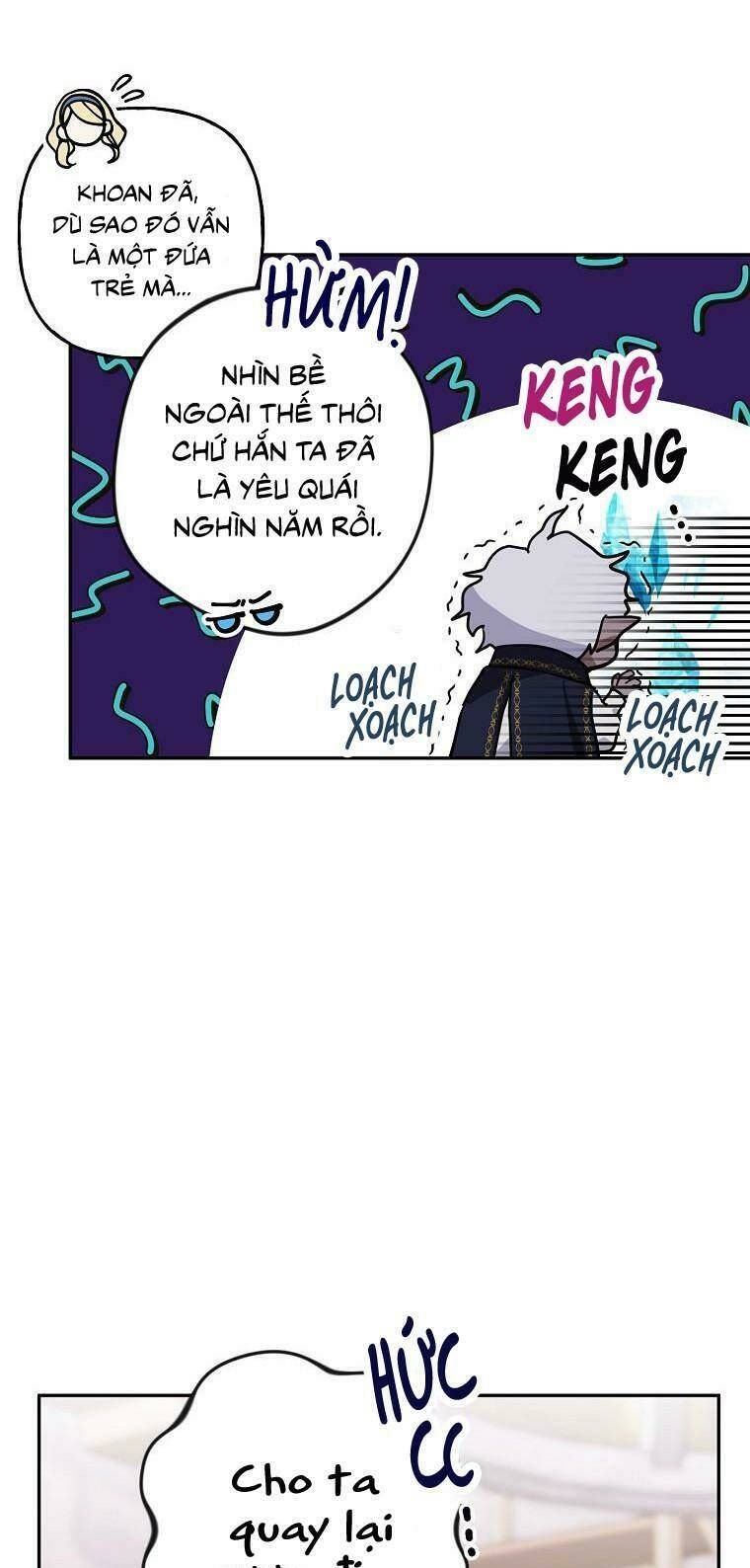 Đừng Đến Cửa Hàng Của Ác Nữ Chap 1.1 - Next Chap 2.1