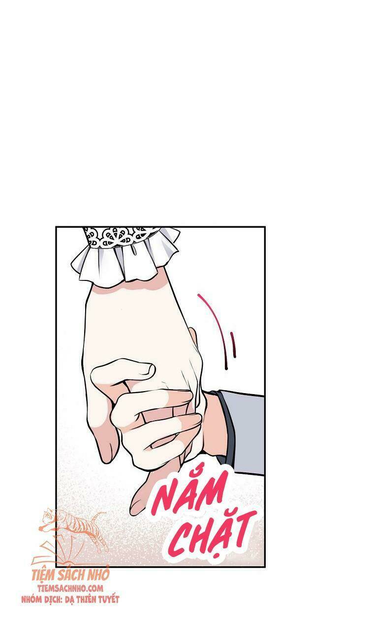 Đừng Đến Cửa Hàng Của Ác Nữ Chap 1.1 - Next Chap 2.1