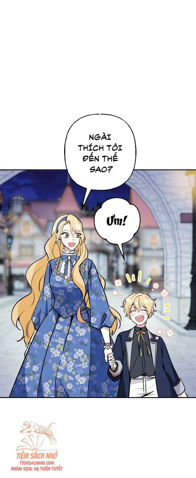 Đừng Đến Cửa Hàng Của Ác Nữ Chap 1.1 - Next Chap 2.1