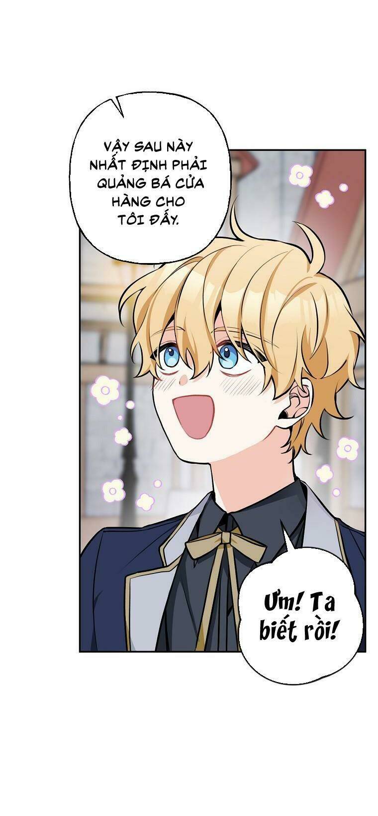 Đừng Đến Cửa Hàng Của Ác Nữ Chap 1.1 - Next Chap 2.1