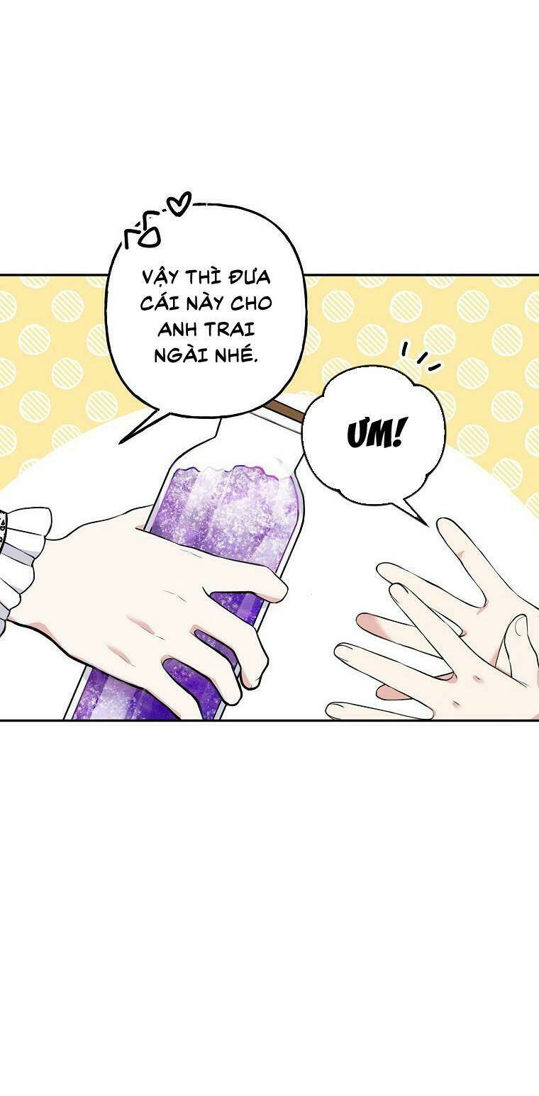 Đừng Đến Cửa Hàng Của Ác Nữ Chap 1.1 - Next Chap 2.1