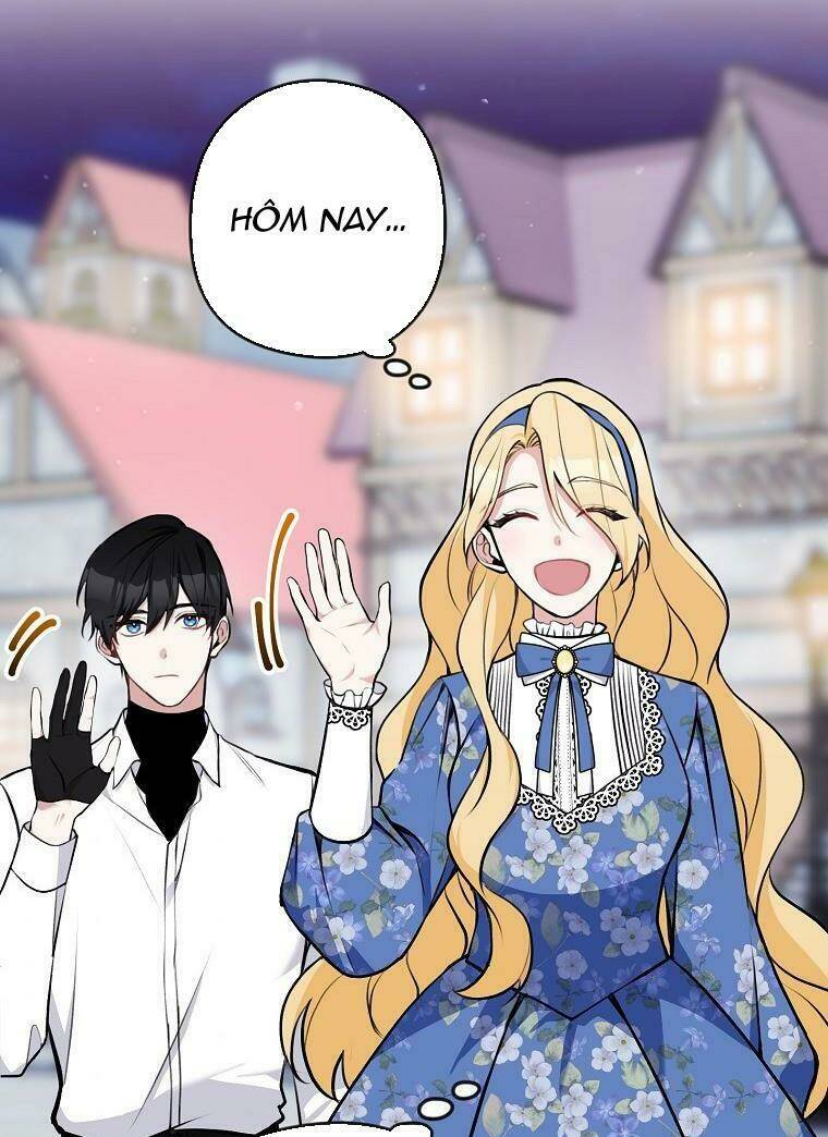 Đừng Đến Cửa Hàng Của Ác Nữ Chap 1.1 - Next Chap 2.1