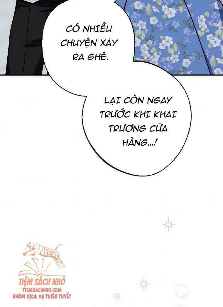 Đừng Đến Cửa Hàng Của Ác Nữ Chap 1.1 - Next Chap 2.1