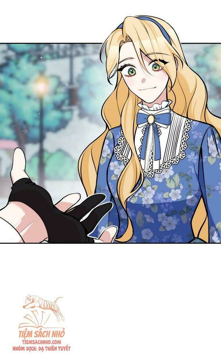 Đừng Đến Cửa Hàng Của Ác Nữ Chap 1.1 - Next Chap 2.1