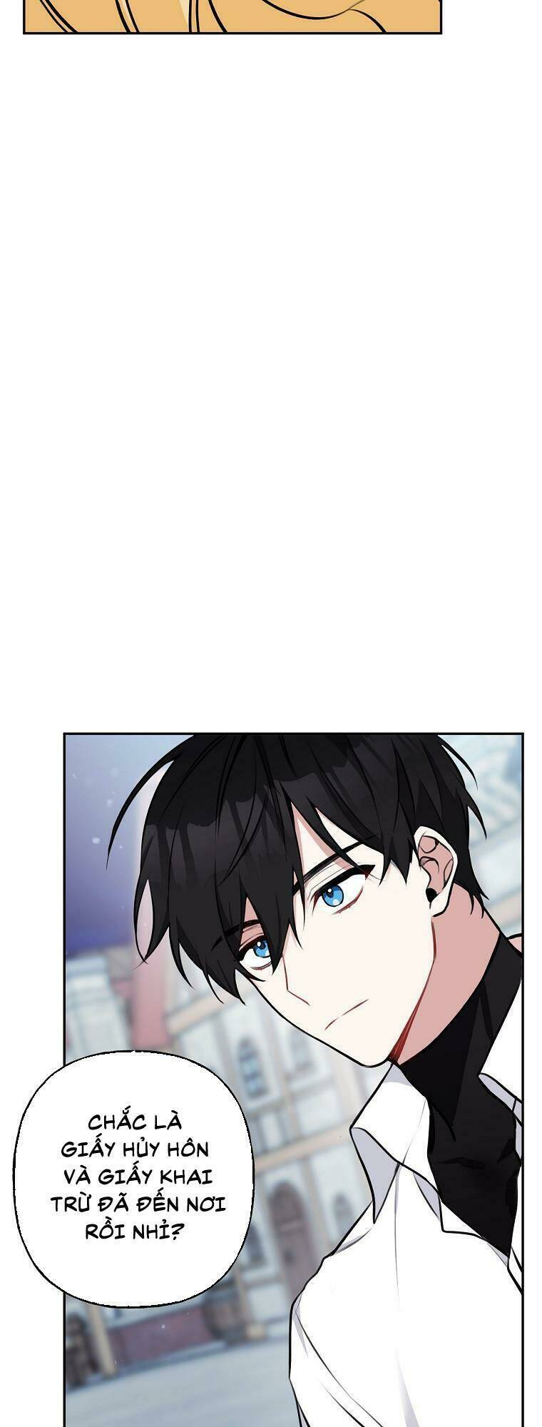 Đừng Đến Cửa Hàng Của Ác Nữ Chap 1.1 - Next Chap 2.1