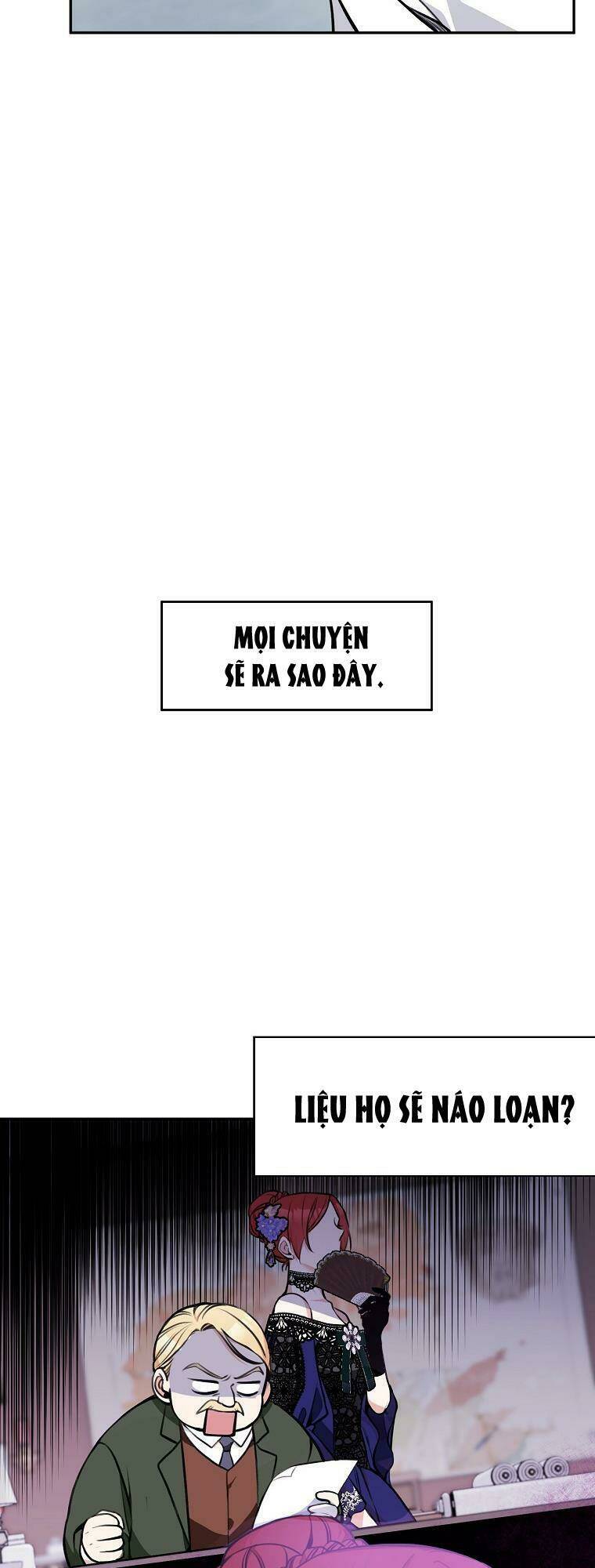 Đừng Đến Cửa Hàng Của Ác Nữ Chap 1.1 - Next Chap 2.1