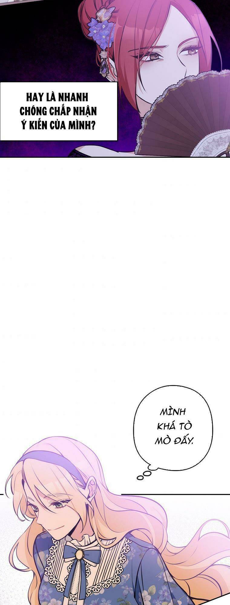 Đừng Đến Cửa Hàng Của Ác Nữ Chap 1.1 - Next Chap 2.1