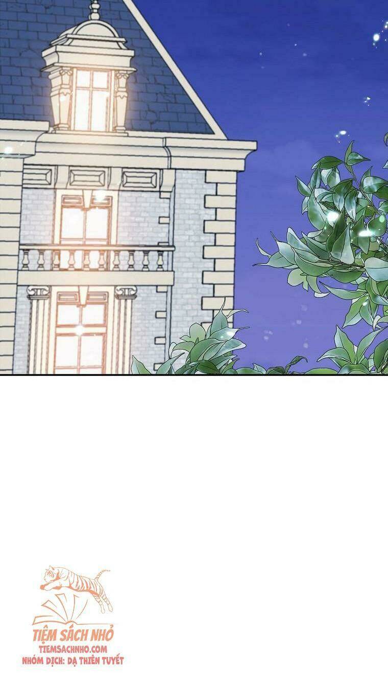 Đừng Đến Cửa Hàng Của Ác Nữ Chap 1.1 - Next Chap 2.1