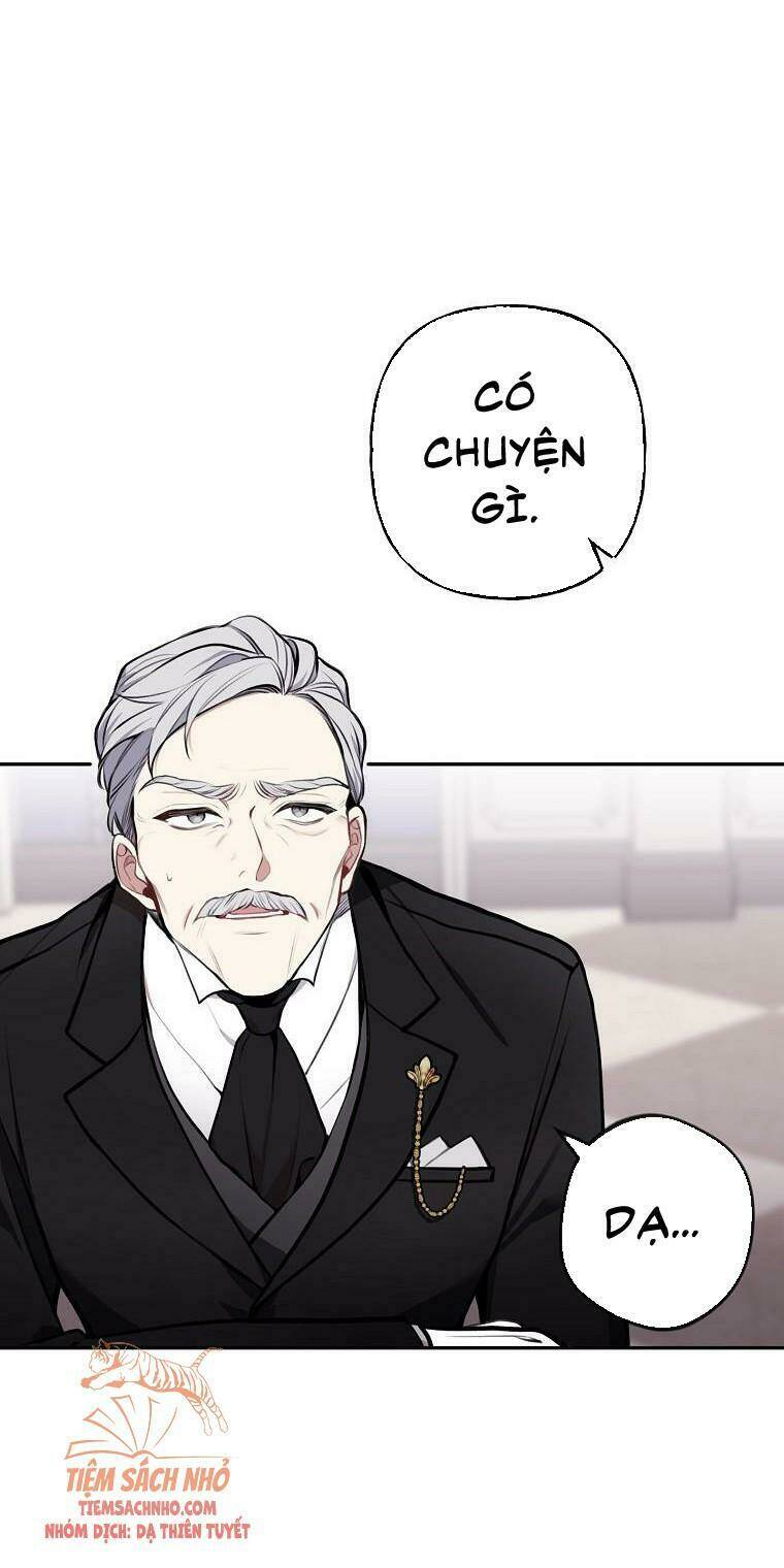 Đừng Đến Cửa Hàng Của Ác Nữ Chap 1.1 - Next Chap 2.1