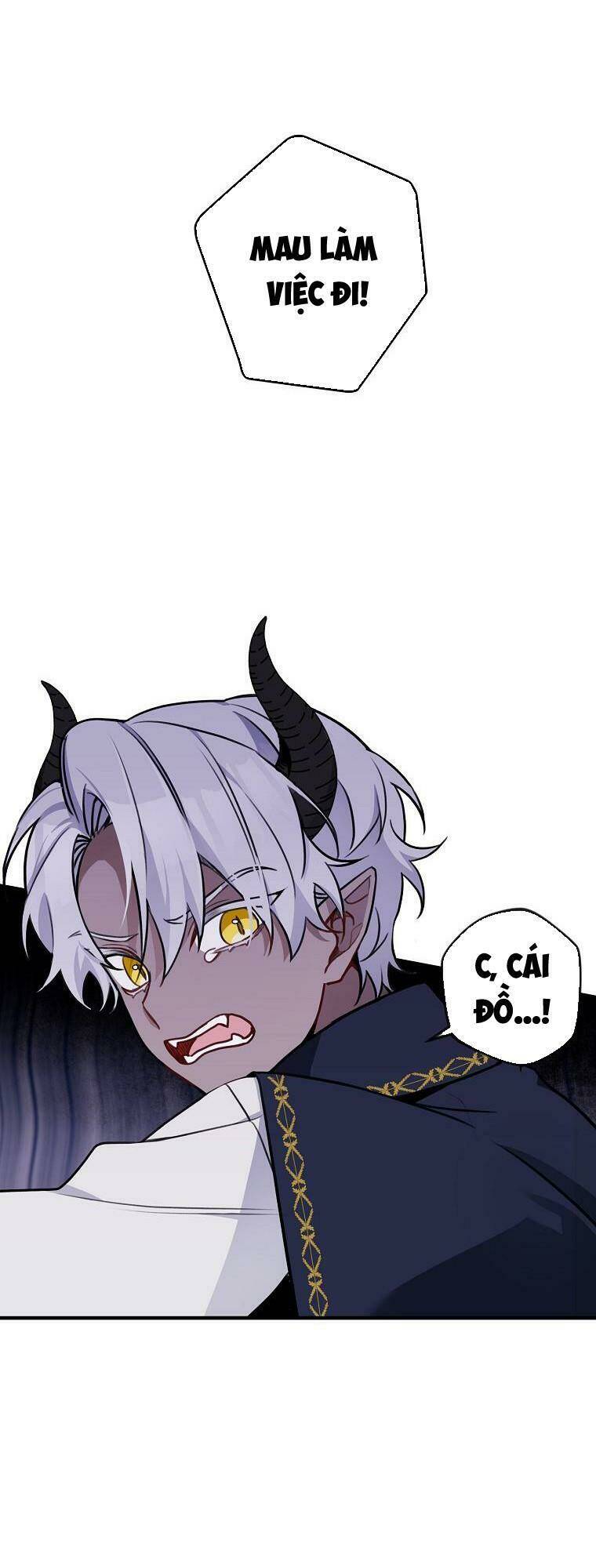Đừng Đến Cửa Hàng Của Ác Nữ Chap 1.1 - Next Chap 2.1