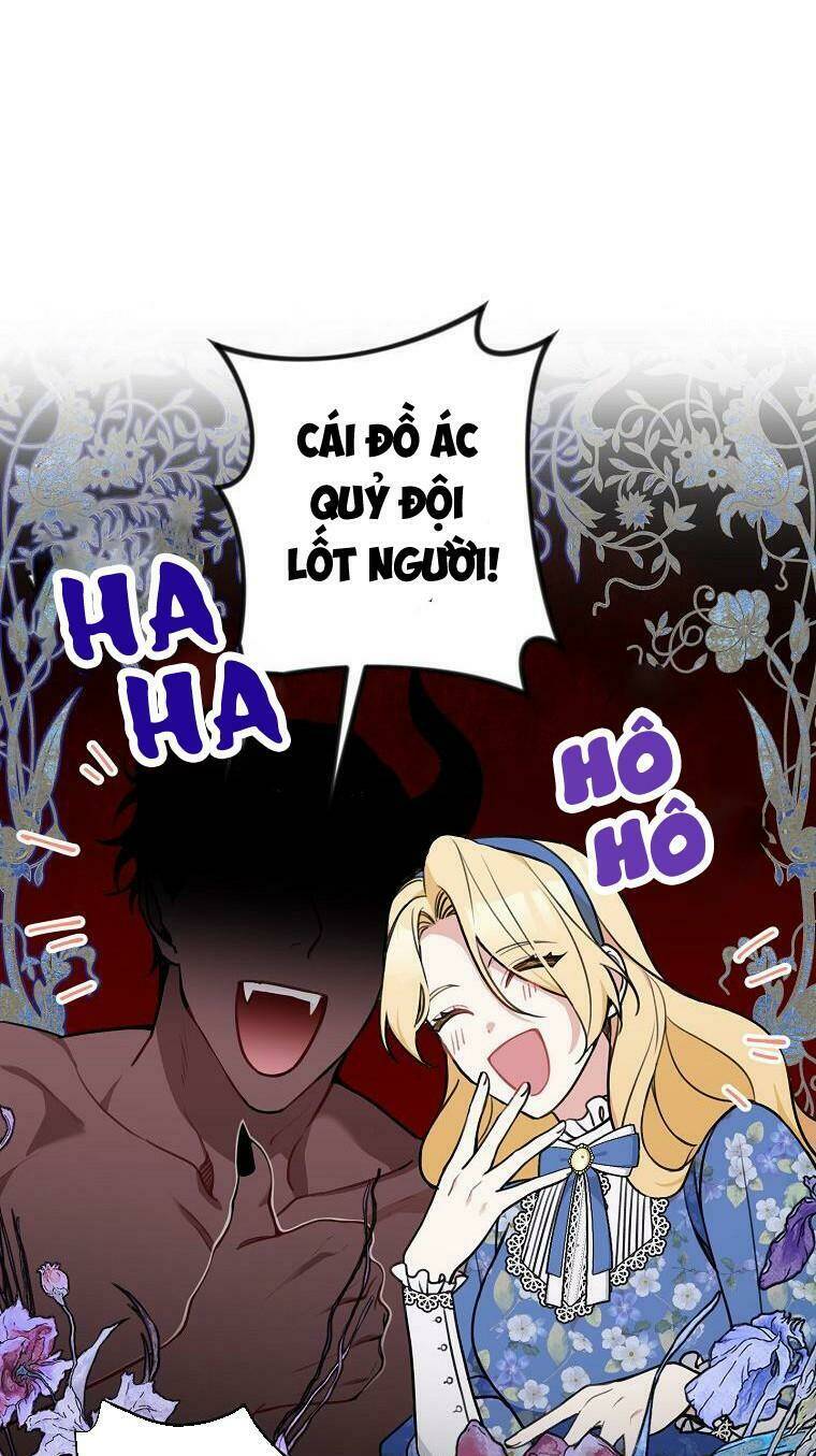 Đừng Đến Cửa Hàng Của Ác Nữ Chap 1.1 - Next Chap 2.1