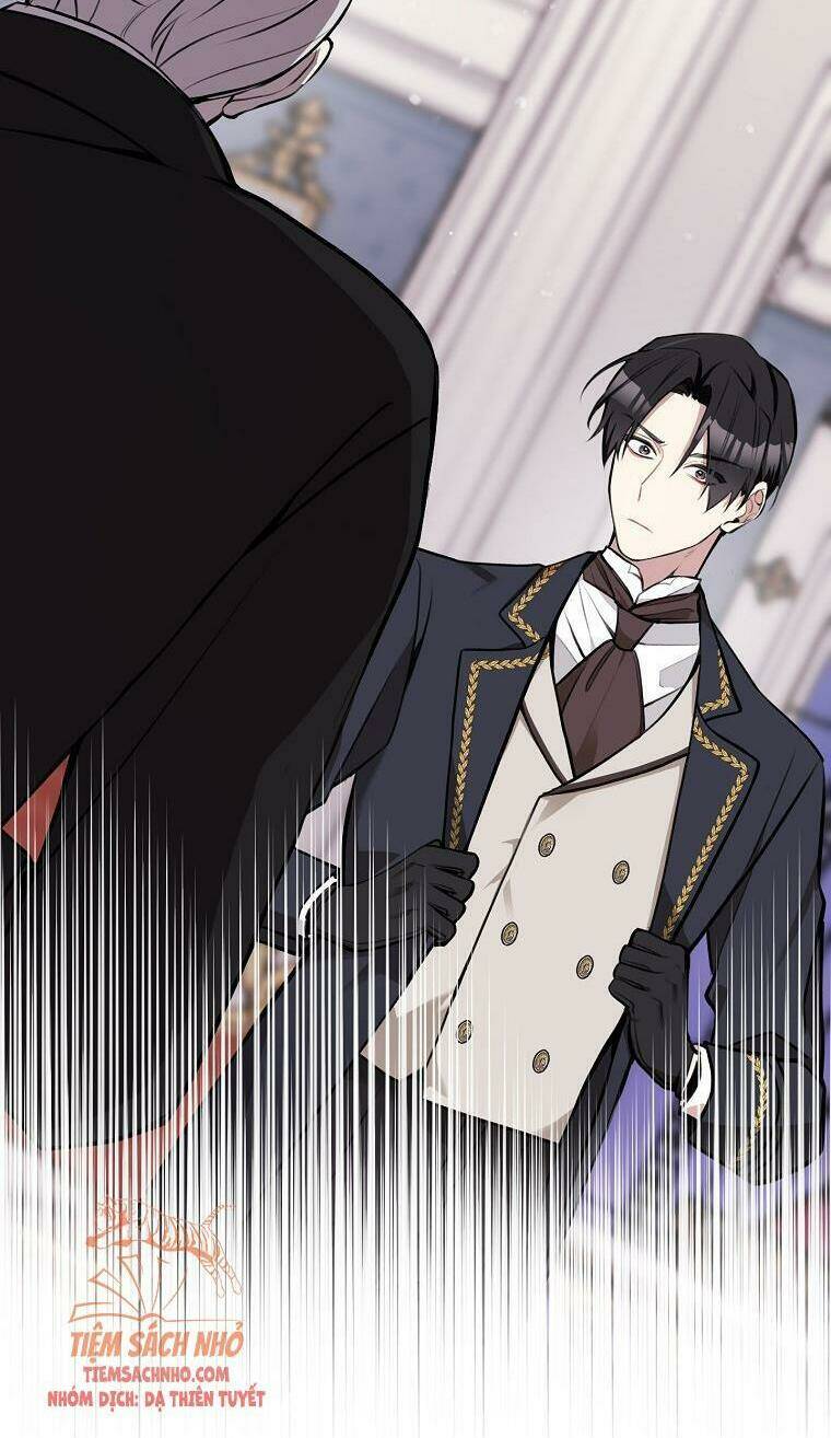 Đừng Đến Cửa Hàng Của Ác Nữ Chap 1.2 - Next Chap 2.2