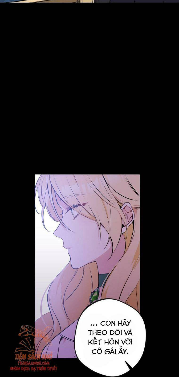 Đừng Đến Cửa Hàng Của Ác Nữ Chap 1.2 - Next Chap 2.2