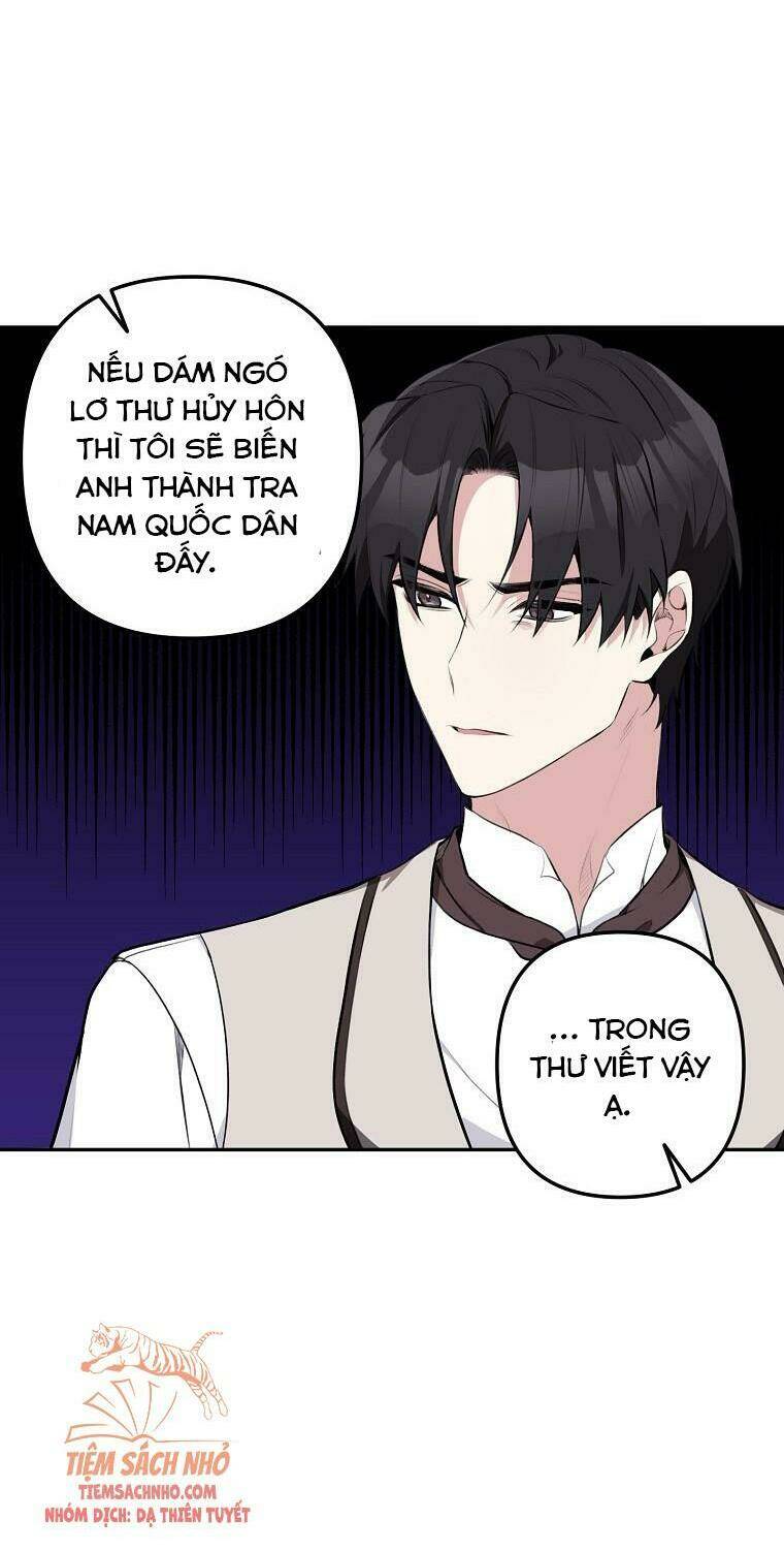 Đừng Đến Cửa Hàng Của Ác Nữ Chap 1.2 - Next Chap 2.2