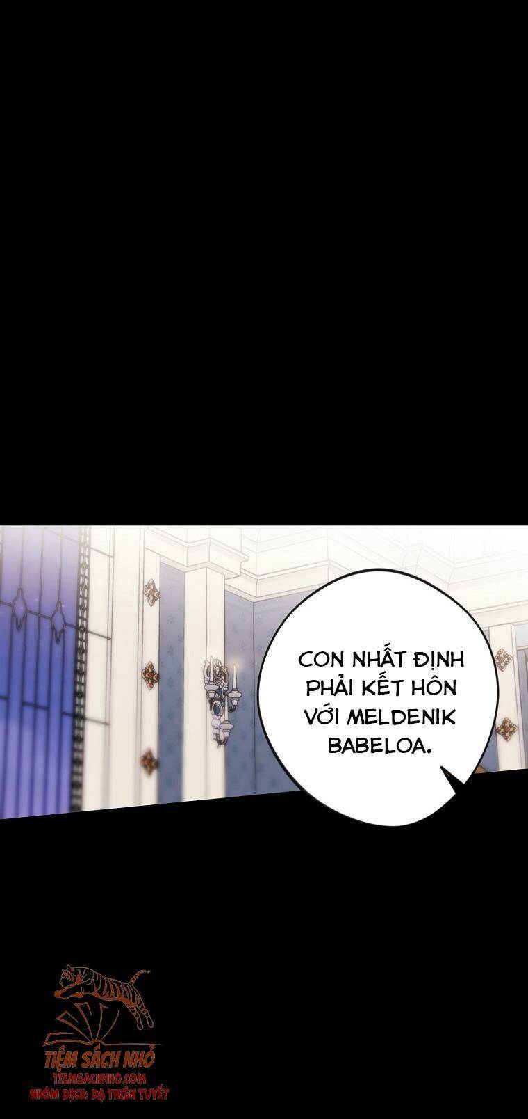 Đừng Đến Cửa Hàng Của Ác Nữ Chap 1.2 - Next Chap 2.2