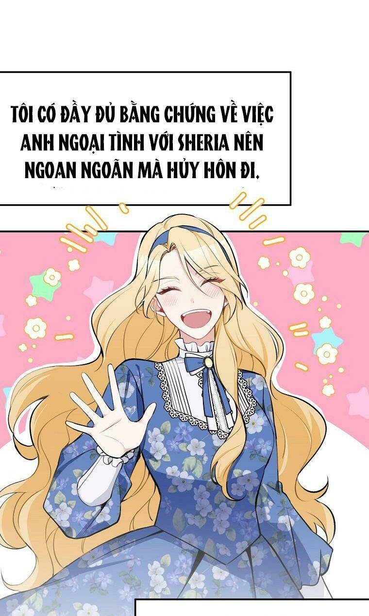 Đừng Đến Cửa Hàng Của Ác Nữ Chap 1.2 - Next Chap 2.2