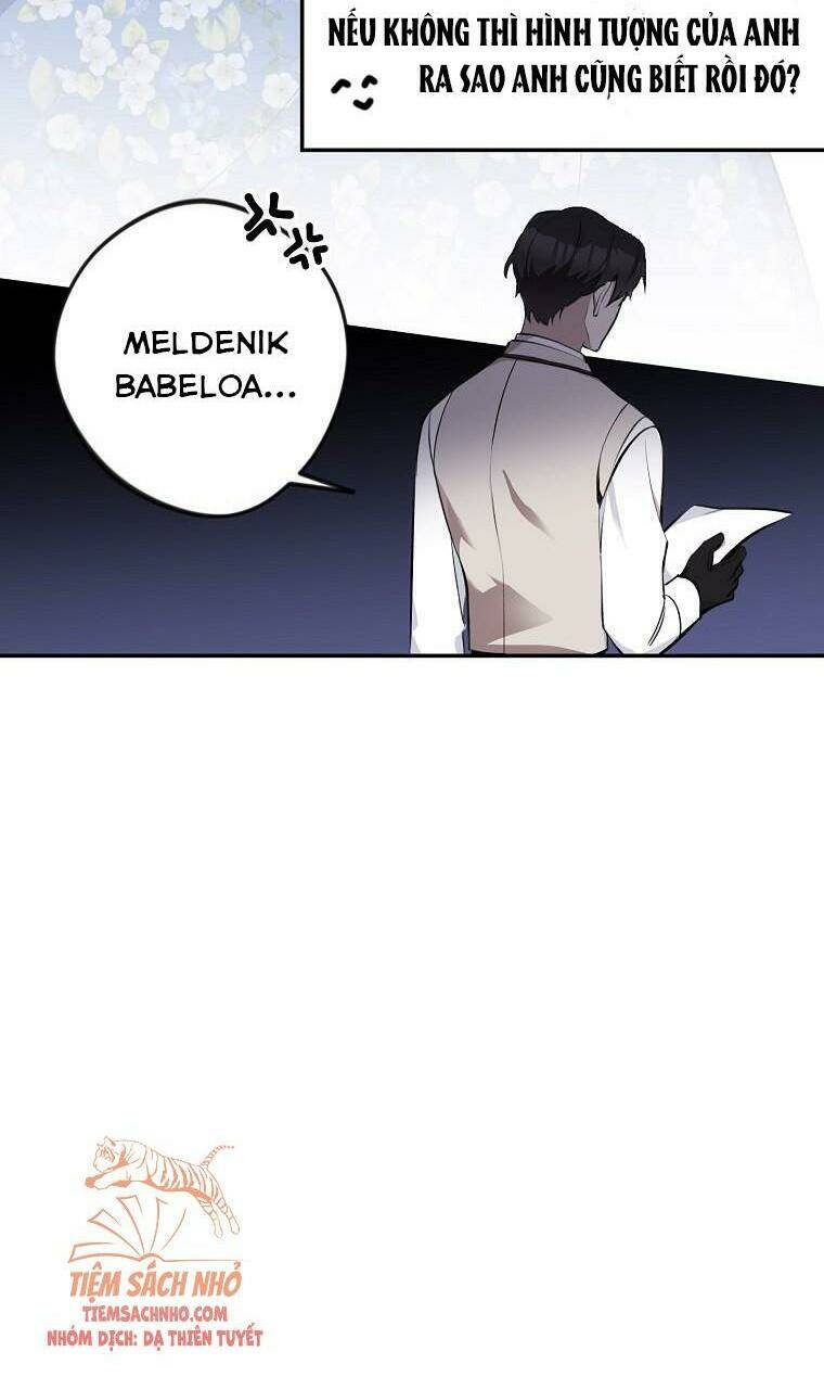 Đừng Đến Cửa Hàng Của Ác Nữ Chap 1.2 - Next Chap 2.2